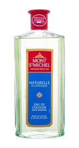 Mont St Michel Naturelle Classique Kolínská voda 500 ml unisex