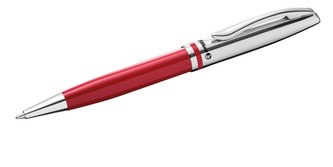 Pelikan - Kuličkové pero K35 červené