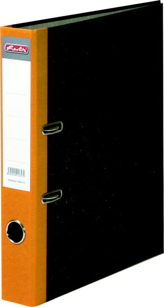 Herlitz - Pořadač A4/5 cm