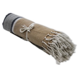 HOME ELEMENTS Ručník fouta 90x170 cm