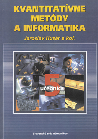 Kvantitatívne metódy a informatika