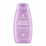 Lee Stafford Kondicionér pro blond vlasy Bleach Blondes (Everyday Care Conditioner Mini) 50 ml woman