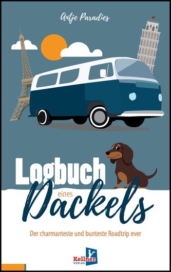 Logbuch eines Dackels