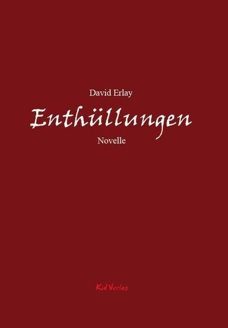 Enthüllungen