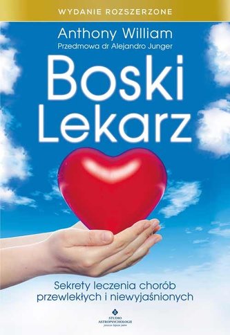 Boski lekarz Boski lekarz