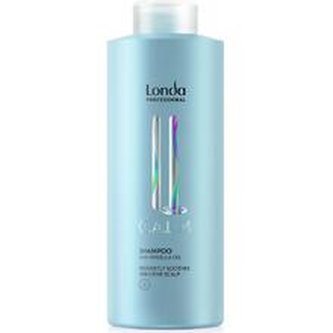 Londa Professional Zklidňující šampon Calm (Soothing Shampoo) Objem 250 ml woman