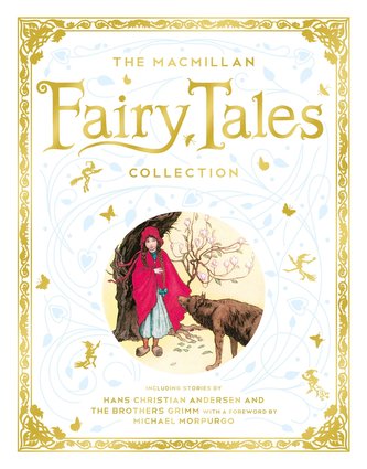 The MacMillan Fairy Tales Collection