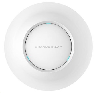 Grandstream GWN7630 [WiFi AP, 802.11ac, 4x4MIMO, až 2.33Gbps, 2xGLAN s PoE/PoE+]