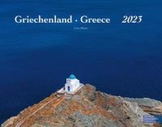 Griechenland 2023