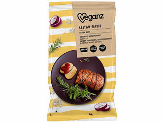 Veganz Seitan v prášku 250 g