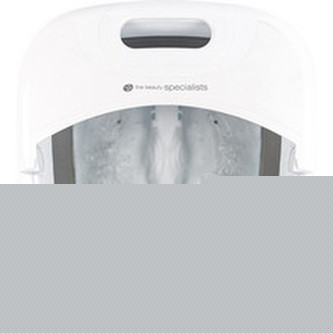 Rio-Beauty Skládací masážní vanička na nohy Collapsable Foot Spa woman