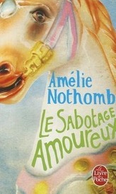 Le Sabotage Amoureux