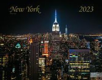 New York 2023