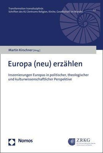 Europa (neu) erzählen