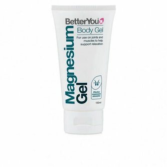 Better You Magnesium tělový gel 150 ml
