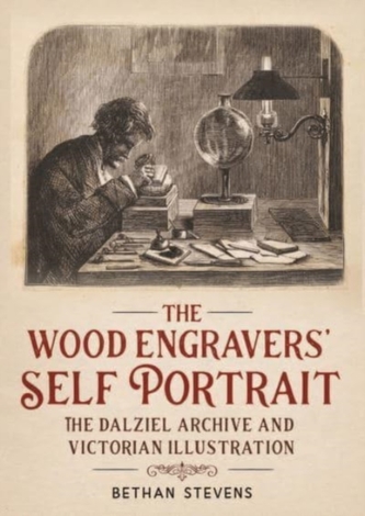 The Wood Engravers' Self-Portrait The Wood Engravers' Self-Portrait