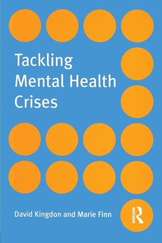 Tackling Mental Health Crises Tackling Mental Health Crises