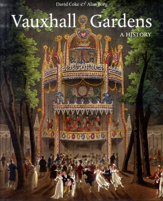 Vauxhall Gardens Vauxhall Gardens