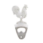 Litinový nástěnný otvírák na lahve, 16/64