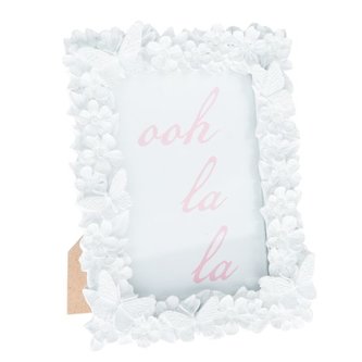 Polyresinový fotorámeček - stojací, 4/48