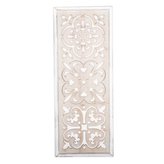 Dřevěná nástěnná dekorace, 0/10