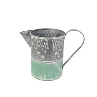 Džbán kovový K1785-15