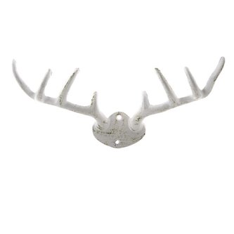 Litinový věšák na klíče, 12/48