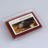 Vonný vosk - vůně Santalové dřevo 73g, 12/96