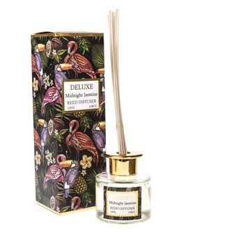 Vonný difuzér - jasmín, 0/24