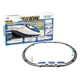 H-SPEED Vláčky - na baterie