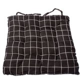 Textilní sedák na židli, 0/100