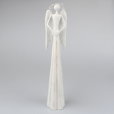 Kovový anděl se srdcem  6/24