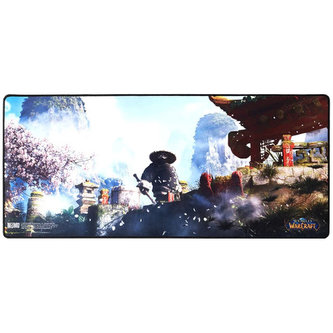 Herní podložka Blizzard World of Warcraft - Pandaren