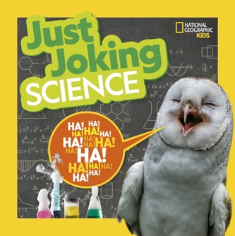 Just Joking Science Just Joking Science
