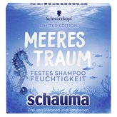 Schauma tuhý vlasový šampon Meeresliebe hydratační 85g