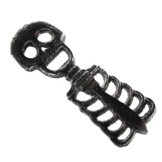 Litinový otvírák, 12/24