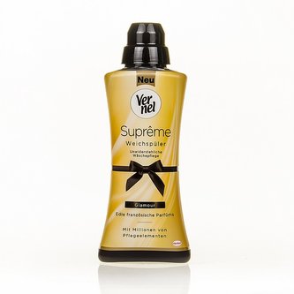 Vernel Supreme Gold aviváž 24PD 600ml