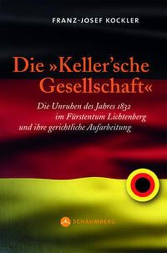Die Kellersche Gesellschaft
