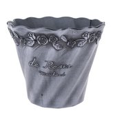 Obal na květináč - Eko plast, 0/20