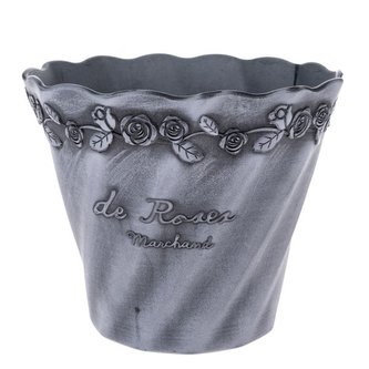 Obal na květináč - Eko plast, 0/20