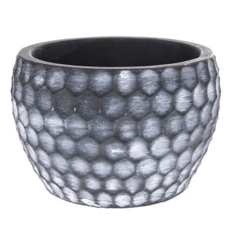 Betonový obal na květináč, 0/18