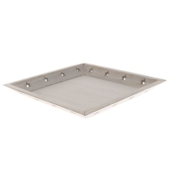 Dřevěný podnos s hvězdami, 0/72