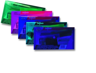 Spisové desky formát DL (obálka)