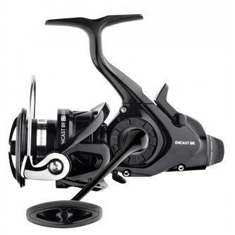 Daiwa: Naviják Emcast BR LT 2500