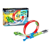 C-TRACK Vystřelovací autodráha