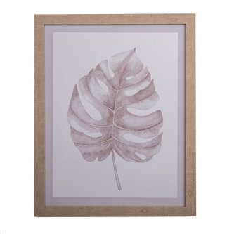 Obraz na plátně v rámu, 0/12