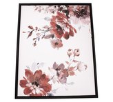 Obraz na plátně v rámu, 0/12