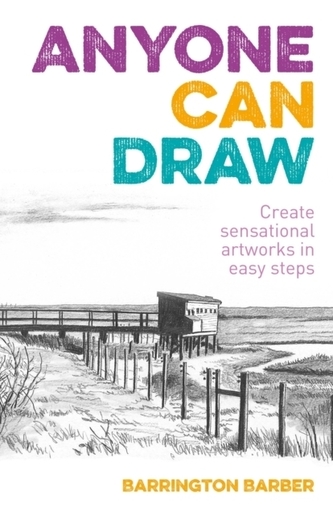 Anyone Can Draw
