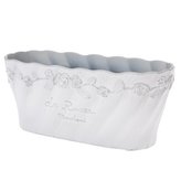 Obal na květináč - Eko plast, 0/20