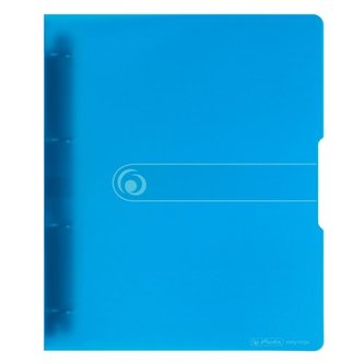 Herlitz - Pořadač A4/3 cm